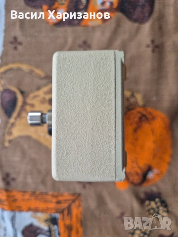 MXR Micro Amp M133, снимка 7 - Китари - 53358348