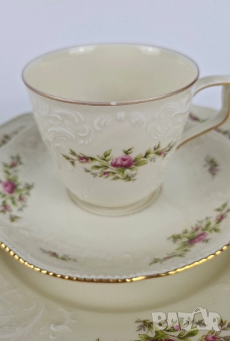 Rosenthal Sanssouci, снимка 10 - Сервизи - 52725091