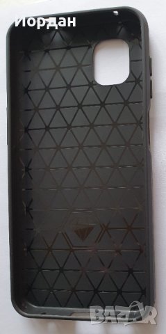 Samsung XCover 6PRO Силиконов гръб, снимка 1 - Калъфи, кейсове - 44417784