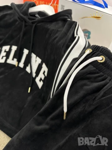 дамски екипи celine, снимка 2 - Спортни екипи - 50776199