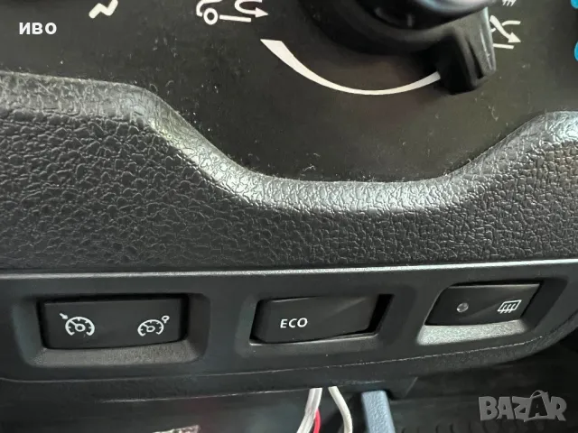 Дачия лоджи, снимка 11 - Автомобили и джипове - 47803475