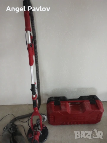 Жираф за шлайфане 