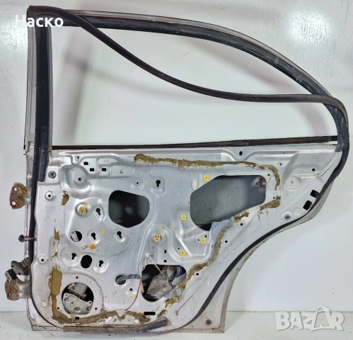 Задна Дясна Врата Honda Accord 6 VI Хонда Акорд 6 1997г-2003г, снимка 2 - Части - 53840685
