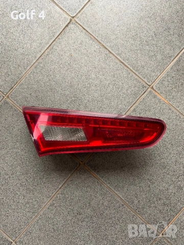 Ляв стоп за Alfa Romeo Giulietta 