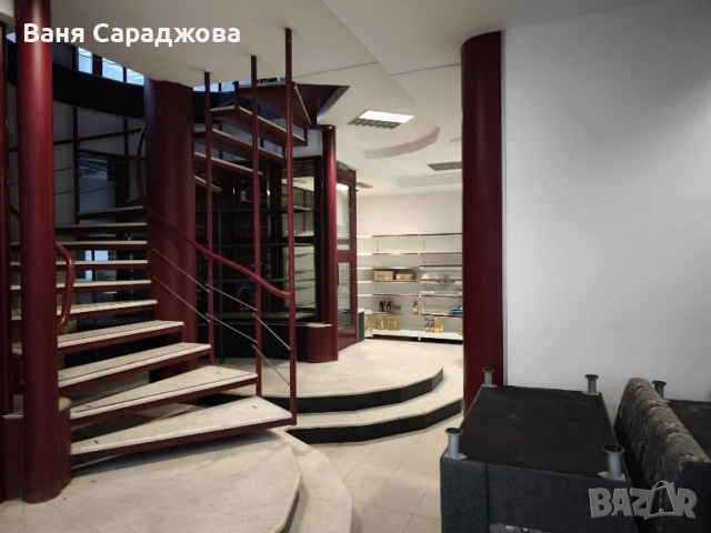 ТЪРГОВСКИ ОБЕКТ, снимка 3 - Магазини - 53010505