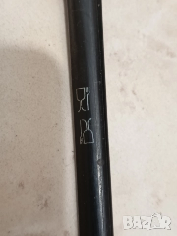 Готварска печка индезит mod: K6M5 части 11вида А, снимка 7 - Печки, фурни - 51761525