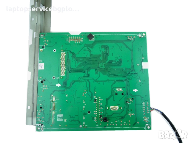 MainBoard Дънна платка донор за части TV LG LD21B/LC21B EAX64317403(1.0) NO PICTURE, снимка 3 - Части и Платки - 52679895