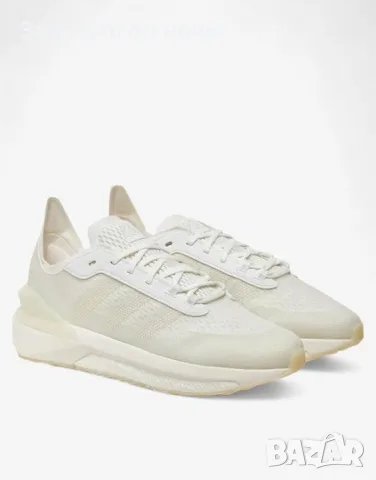 ADIDAS Avryn Shoes White Мъжки Маратонки👟Мъжки Спортни Обувки Код P2939