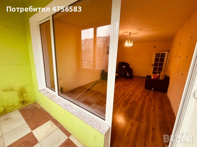 Продавам тристаен слънчев апартамент Дианабад, снимка 6 - Апартаменти - 53730410