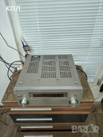 Ресивър Pioneer 7.1 vsx-d 2011, снимка 9 - Ресийвъри, усилватели, смесителни пултове - 55963250