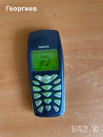Nokia 3510, снимка 6 - Nokia - 52617421