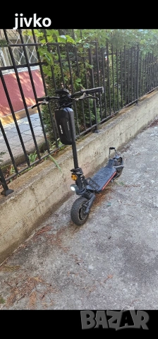 KUGO G2 PRO, снимка 2 - Скейтборд, ховърборд, уейвборд - 53786424