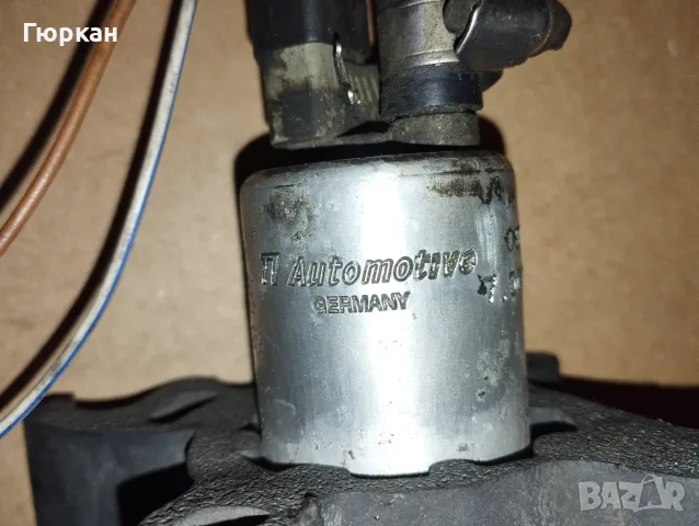 BMW Оригинал Горивна Помпа  7 5005 160 , снимка 5 - Части - 55981602