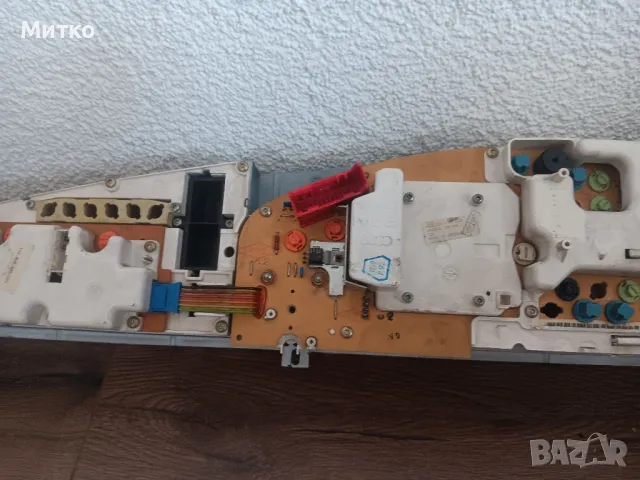 Километраж за Ауди 100 C4/ А6 C4 Бензин , снимка 7 - Части - 48009021