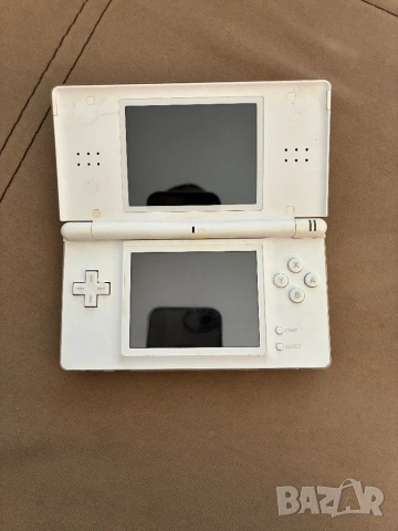Nintendo Ds Lite - за части или ремонт