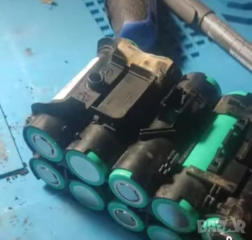 Ремонт на батерий за Винтоверти, снимка 2 - Други услуги - 53794398