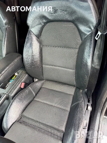 На ЧАСТИ AUDI A4 B7  3.0TDI 224кс QUATTRO 2007г комби, снимка 8 - Автомобили и джипове - 53015390