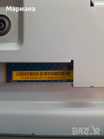 SONY KDL-50W828B, снимка 5 - Части и Платки - 52304516