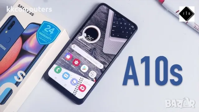 ЧАСТИ - за SAMSUNG - A10S