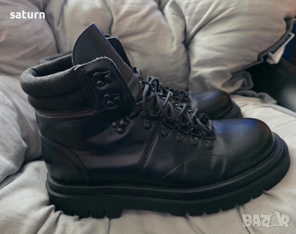 боти Truffle Man от Англия 42