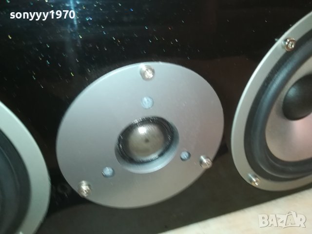 *QUADRAL ARGENTUM 01 BASE-BIG CENTER-ВНОС SWISS LK0508231629, снимка 9 - Тонколони - 41765943