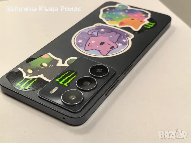 realme 14x 5G 6GB/128GB 120Hz, снимка 3 - Xiaomi - 56057727