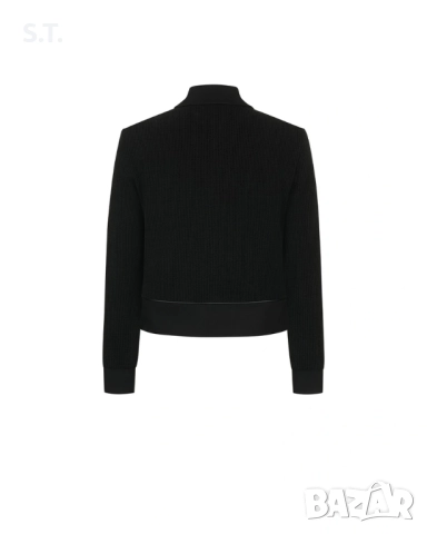 Рипсено яке Дика, снимка 3 - Якета - 52248608