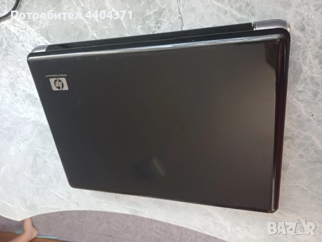 Лаптоп HP 15.4 инча , снимка 11 - Лаптопи за дома - 51569549