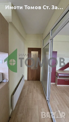 Двустаен апартамент под наем в кв. Казански , снимка 12 - Апартаменти - 53378058