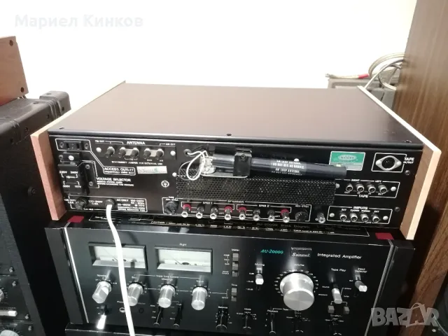 Scott stereo master 636 s, снимка 6 - Ресийвъри, усилватели, смесителни пултове - 49891494