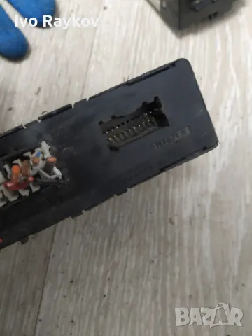 ECU , NISSAN PRIMERA 28450 2F901 , 05051112 , , снимка 2 - Части - 49609043