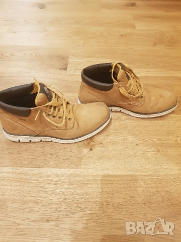 Мъжки обувки Timberland, снимка 2 - Мъжки боти - 52021668