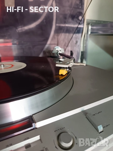 AKAI AP Q 55 грамофон , снимка 4 - Грамофони - 53782591