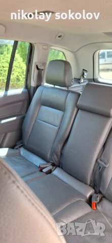 Opel Zafira B COSMO, снимка 9 - Автомобили и джипове - 51000197