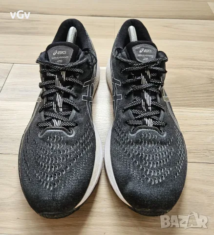 Мъжки маратонки Asics Gel Kayano 28 - 43,5, снимка 4 - Маратонки - 55834192