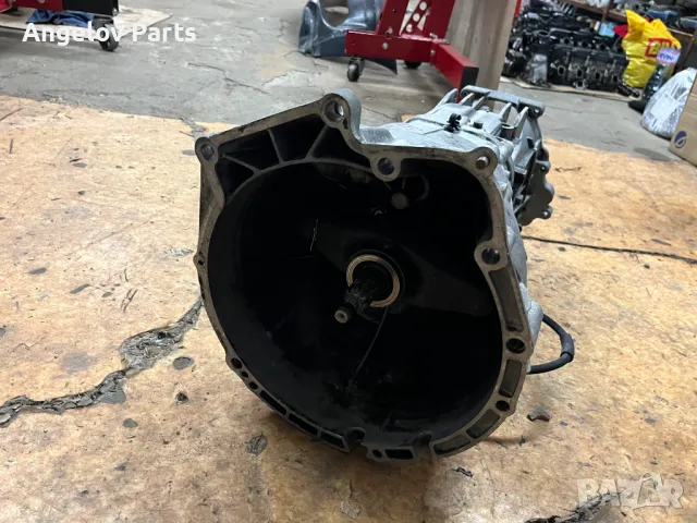 Ръчна скоростна кутия за BMW E46 325xi / 330xi (5 скорости), снимка 2 - Части - 50076767