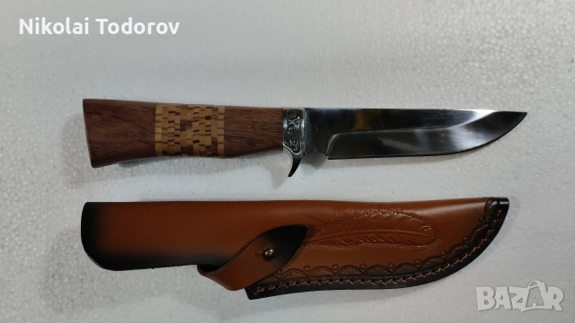 Ловни нижове, снимка 3 - Ножове - 52729793