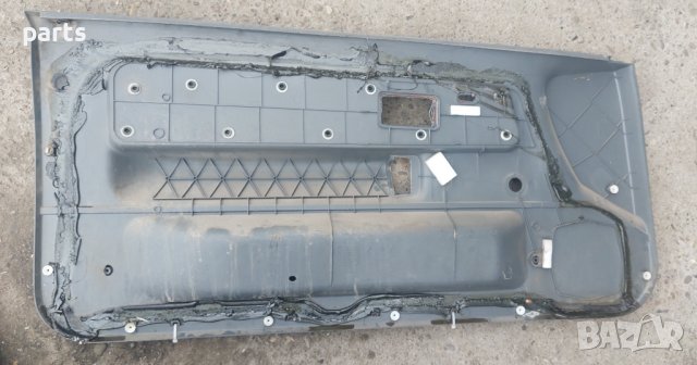 Кора Предна Дясна Врата Рено Клио 1 - 7700799281 N, снимка 4 - Части - 40184617