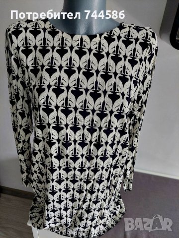 Рокля H&М, снимка 7 - Рокли - 40224898