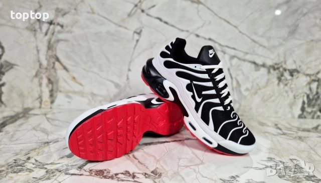 Мъжки Маратонки 🔜🔜🔜, снимка 3 - Маратонки - 51839339