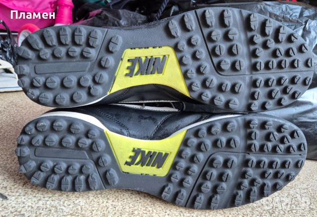 стоножки Nike 46 номер, снимка 3 - Маратонки - 53408739