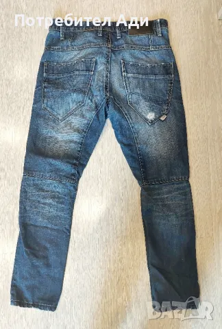 Мъжки дънки Jack & Jones