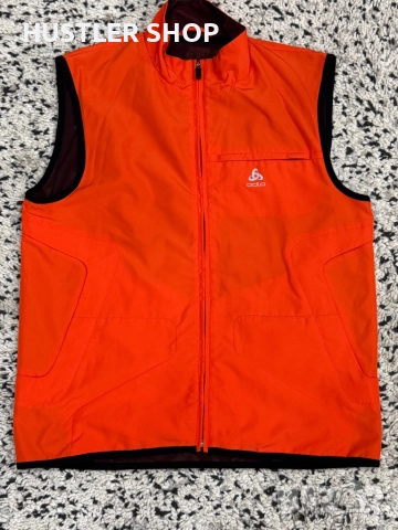 Мъжки елек ODLO. Размер L