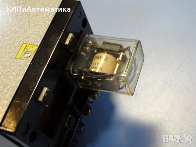 терморегулатор Mera-Lumel RE1 220V 0/130°C Pt100 temperature controller, снимка 6 - Резервни части за машини - 53148103