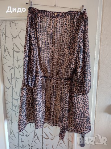 Нова рокля Liu-Go, снимка 2 - Рокли - 42665790