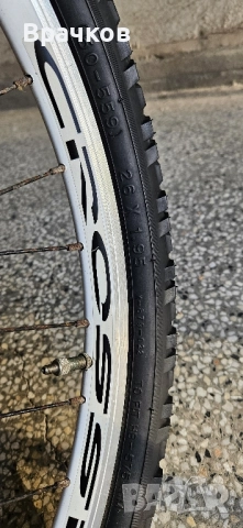 Велосипед Ultra 26 цола, снимка 8 - Велосипеди - 51800108