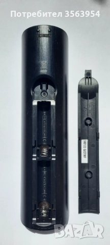 Оригинално дистанционно SAMSUNG AK59-00167A, снимка 3 - Дистанционни - 51550118