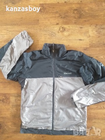Marmot PreCip Eco -страхотно мъжко яке , снимка 4 - Якета - 42318787