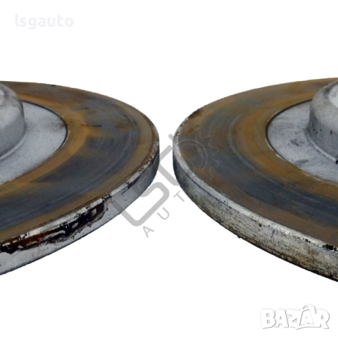 Комплект задни спирачни дискове Hyundai i40 2015-2019 ID: 156245, снимка 2 - Части - 52824678