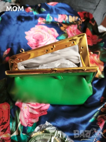 Дамска чанта , снимка 3 - Чанти - 50836247